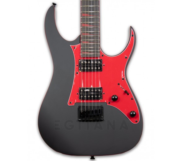 Ibanez GRG131DX BKF Ibanez GRG131DX BKF